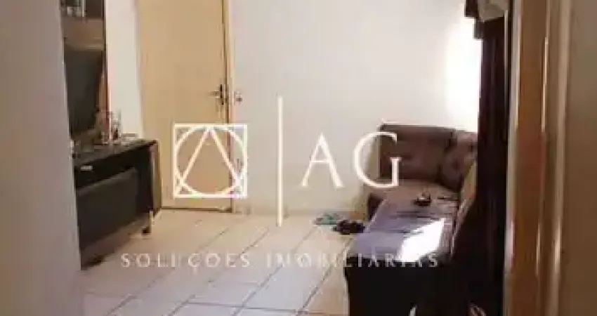Apartamento para venda em jardim heitor rigon de 48.00m² com 2 quartos e 1 garagem