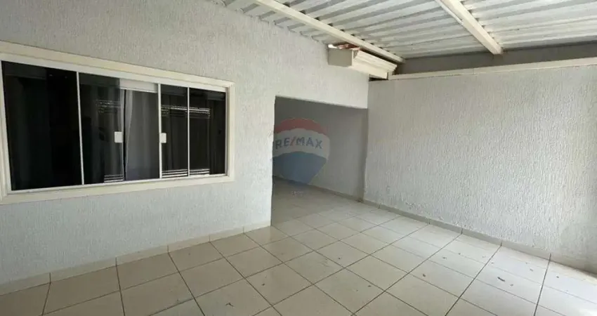 Casa para venda em parque novo mundo de 124.00m² com 3 quartos, 1 suite e 2 garagens