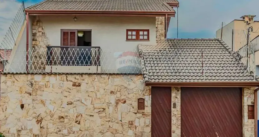 Casa para venda em jardim alvinópolis de 252.41m² com 3 quartos, 1 suite e 5 garagens