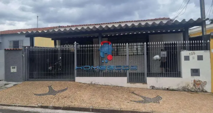 Casa para alugar em cidade jardim de 230.00m² com 3 quartos, 1 suite e 2 garagens