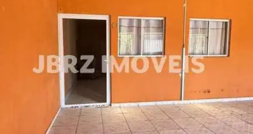Casa para venda em parque campo bonito de 129.00m² com 2 quartos e 2 garagens