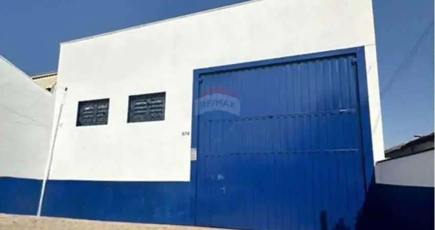 Galpão / depósito / armazém para alugar em vila mariana de 253.00m²