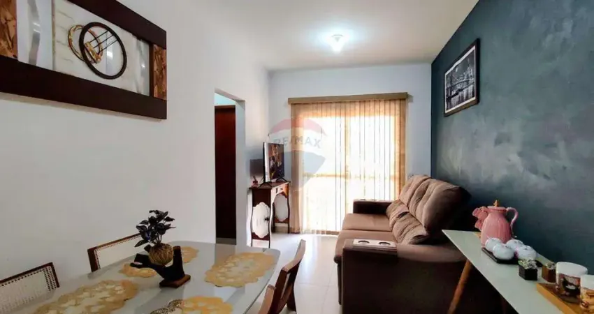 Apartamento para venda em jardim cruzeiro do sul de 50.43m² com 2 quartos e 1 garagem