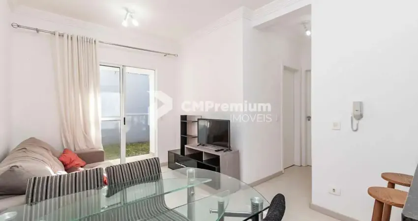 Apartamento para venda em boqueirão de 61.00m² com 2 quartos, 1 suite e 1 garagem