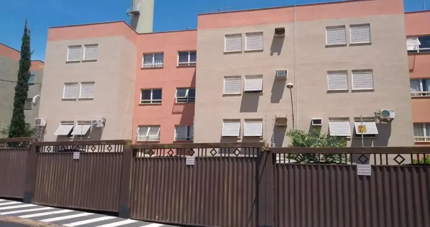 Apartamento para venda em higienópolis de 60.00m² com 2 quartos e 1 garagem