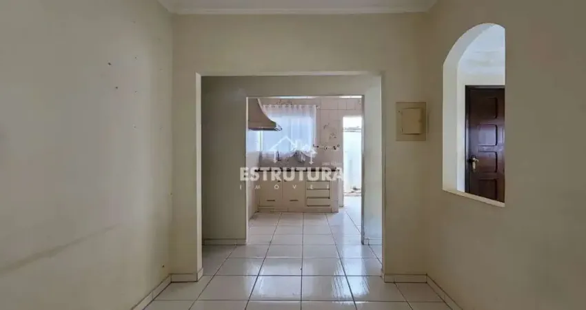 Casa para venda em vila santo antônio de 107.00m² com 2 quartos e 2 garagens