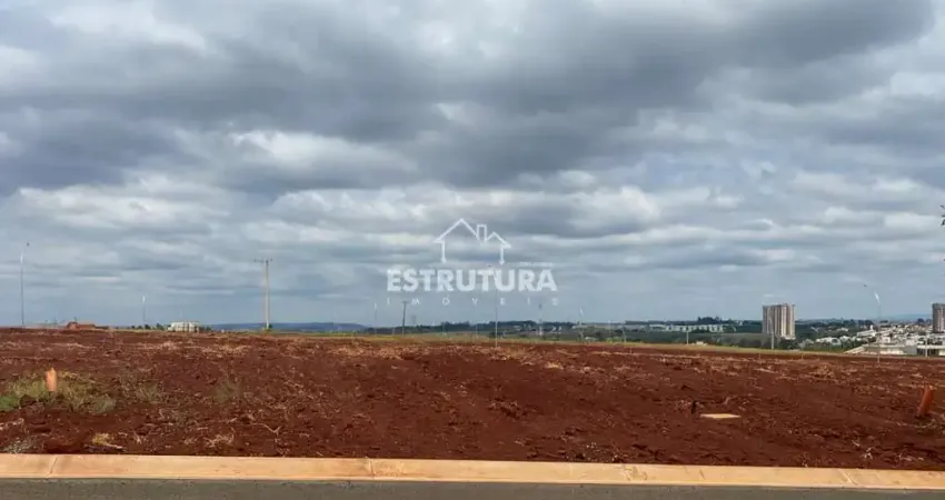 Terreno à venda na Vila Paulista, Rio Claro