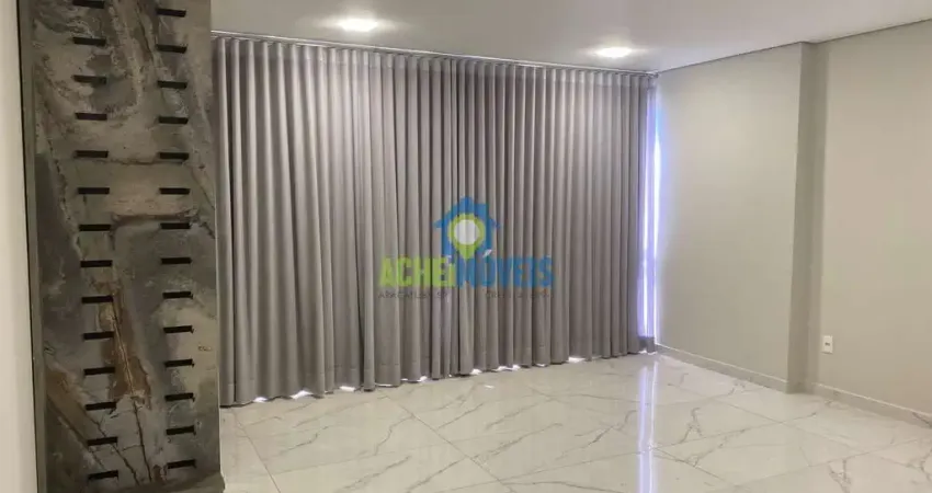 Apartamento para alugar em são joaquim de 89.00m² com 2 quartos, 1 suite e 2 garagens