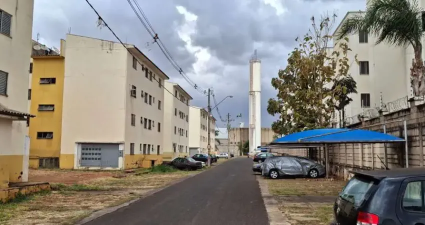 Apartamento para alugar em parque industrial tancredo neves de 55.00m² com 2 quartos e 1 garagem