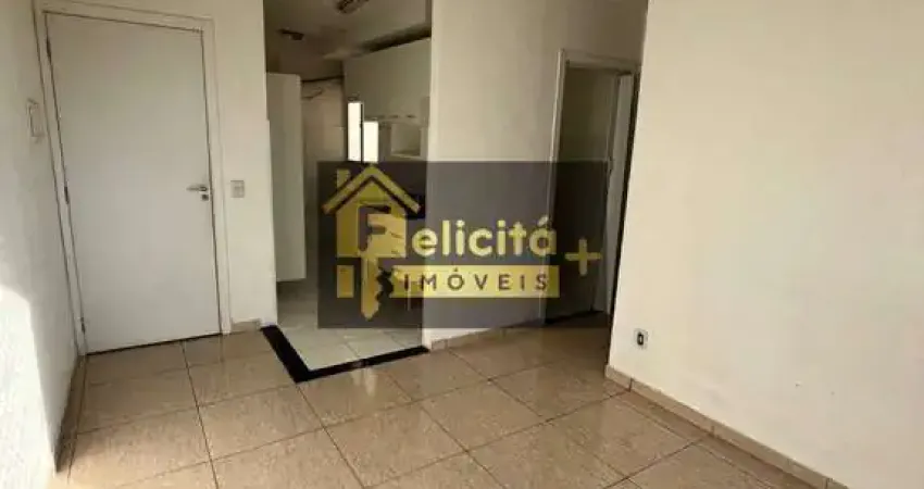 Apartamento para venda em são pedro de 49.00m² com 2 quartos e 1 garagem
