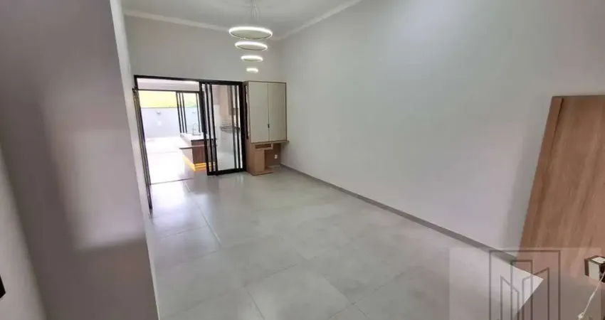 Casa de condomínio para venda em bonfim paulista de 155.00m² com 3 quartos, 3 suites e 4 garagens