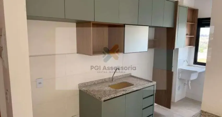 Apartamento para alugar em jardim yolanda de 50.00m² com 2 quartos e 1 garagem