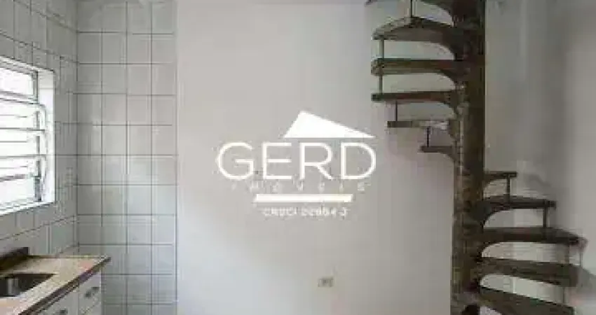 Casa para alugar em santo antônio de 40.00m² com 1 quarto e 1 garagem