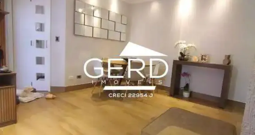 Apartamento para venda em quitaúna de 59.00m² com 2 quartos e 2 garagens