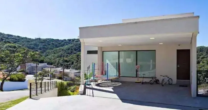 Casa para venda em alphasítio de 520.00m² com 4 quartos, 4 suites e 4 garagens