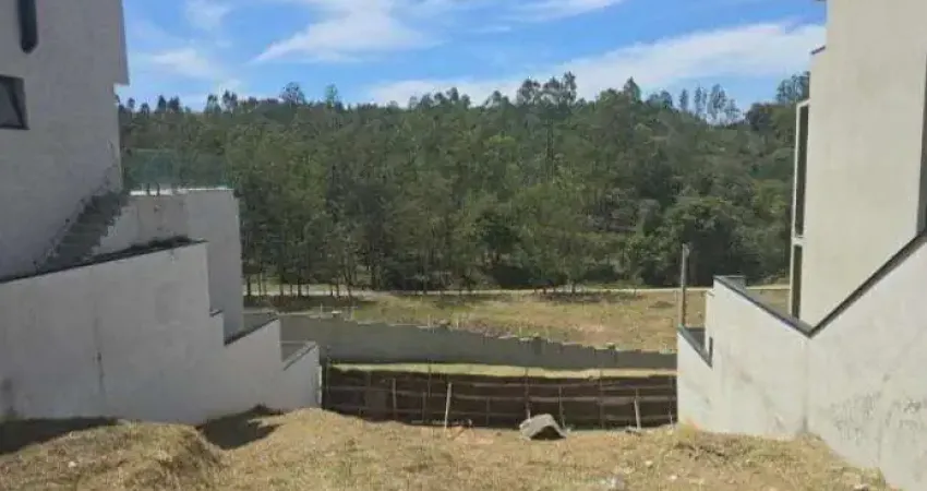 Terreno à venda na Avenida Paisagem, 1718463, Cidade Tamboré, Santana de Parnaíba