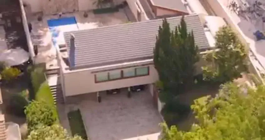 Casa para venda em tamboré 1 de 1400.00m² com 3 quartos, 3 suites e 6 garagens