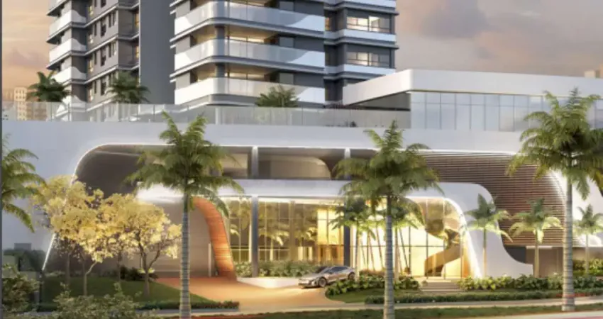 Apartamento para venda em alphaville de 175.00m² com 3 quartos, 3 suites e 3 garagens