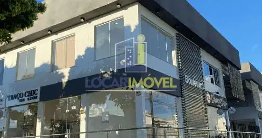 Imóvel comercial para alugar em alto maron de 39.56m² com 1 garagem