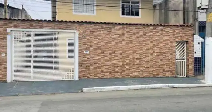 Sobrado para venda em vila bancária de 310.00m² com 5 quartos, 1 suite e 4 garagens