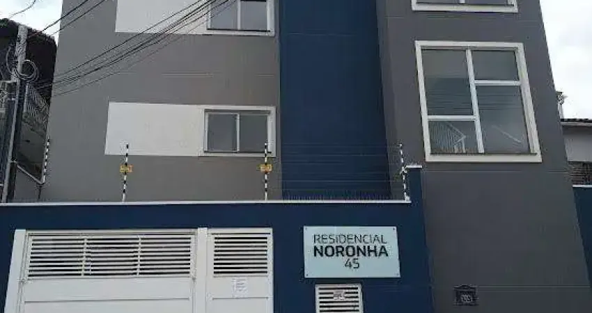 Apartamento para venda em vila dalila de 32.00m² com 2 quartos e 1 garagem