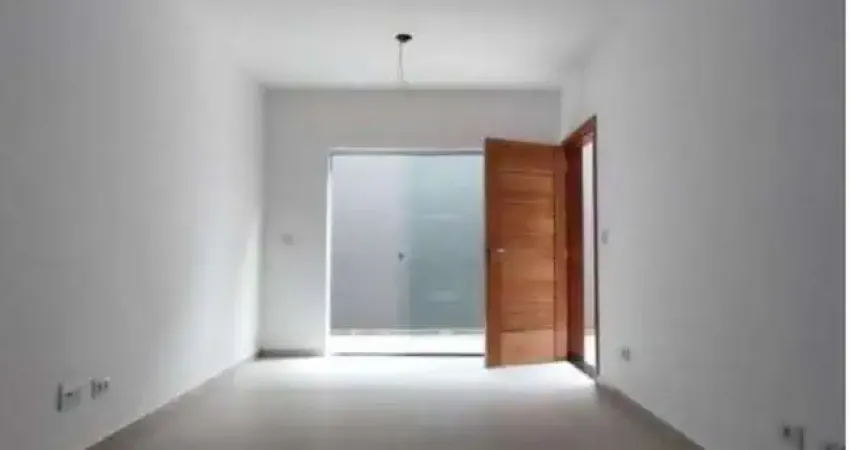 Apartamento para venda em cidade líder de 35.00m² com 2 quartos