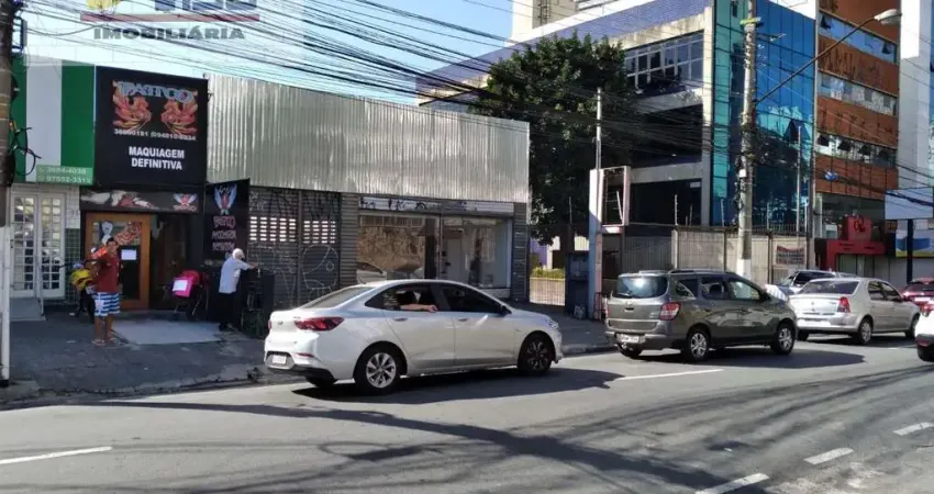 Barracão / Galpão / Depósito à venda na Rua Cipriano Tavares, 79, Centro, Osasco