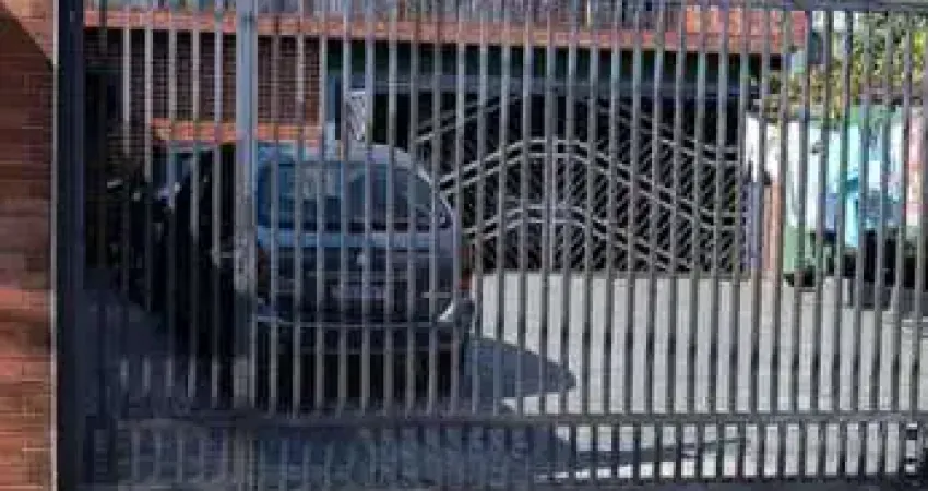 Sobrado para venda em vila granada de 194.00m² com 3 quartos e 12 garagens