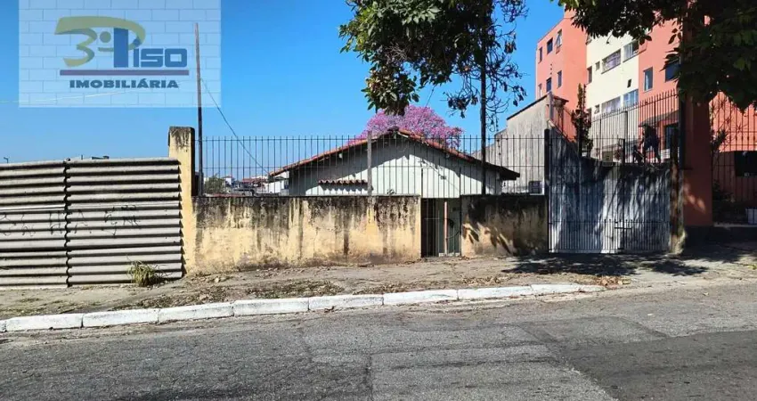 Terreno à venda na Rua Pangauá, 656, Vila Ré, São Paulo