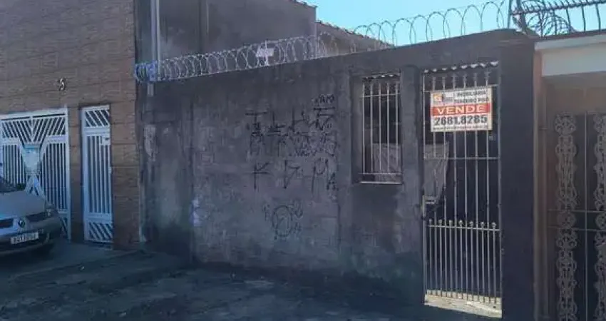 Terreno à venda na Rua Tupiratins, 71, Vila Taquari, São Paulo
