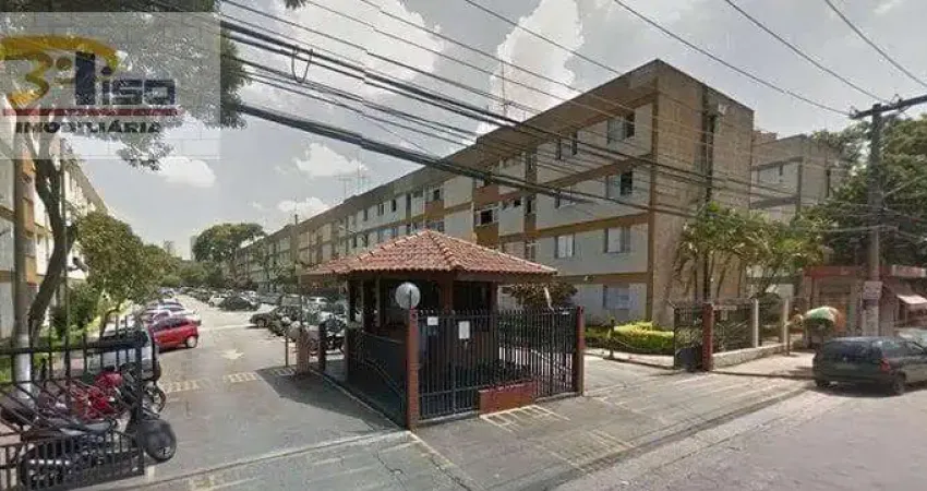 Apartamento para venda em parque residencial da lapa de 69.00m² com 2 quartos e 1 garagem