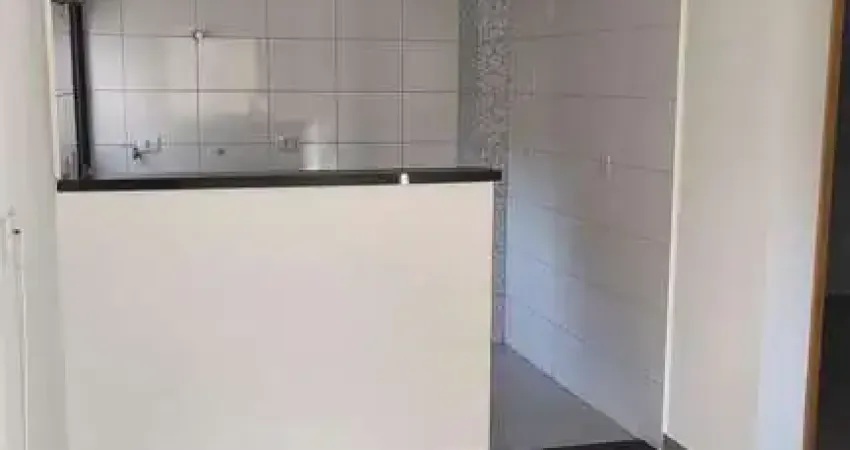 Apartamento para venda em vila granada de 40.00m² com 2 quartos