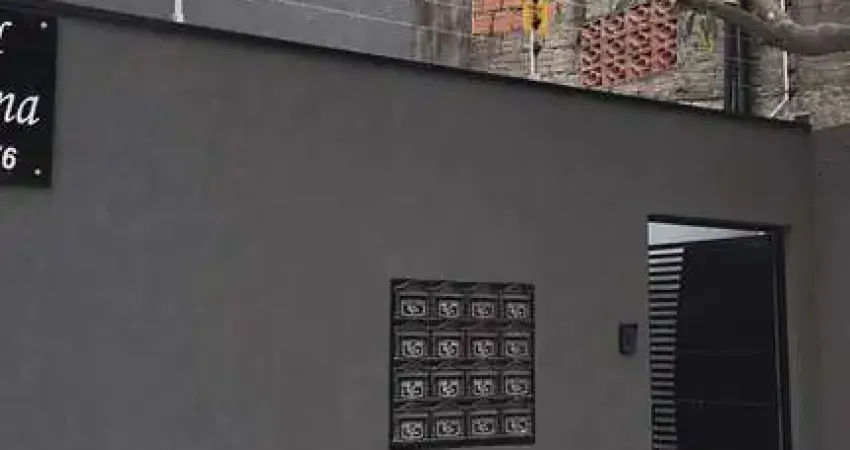 Apartamento para venda em vila guilhermina de 37.00m² com 2 quartos