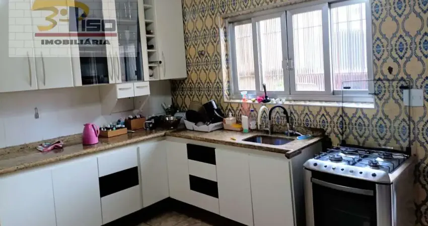 Sobrado para venda em vila esperança de 150.00m² com 2 quartos e 2 garagens