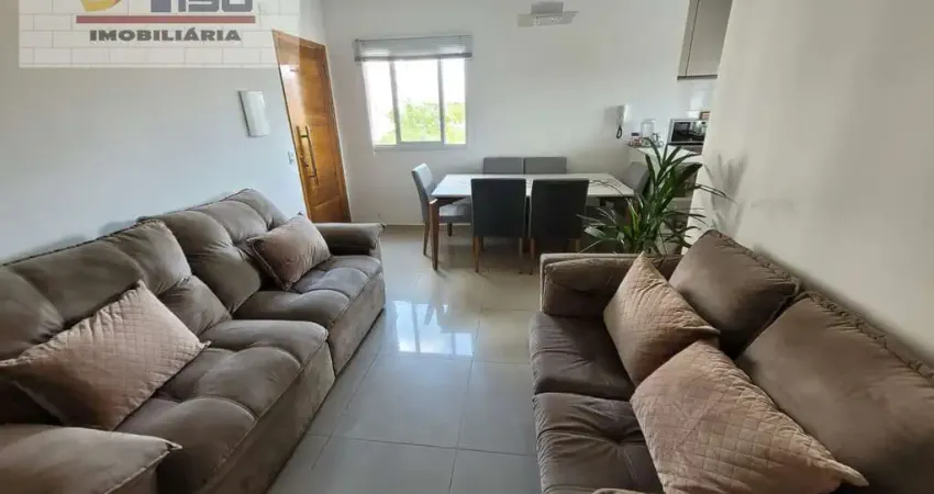 Apartamento para venda em guaiaúna de 53.00m² com 2 quartos e 1 garagem
