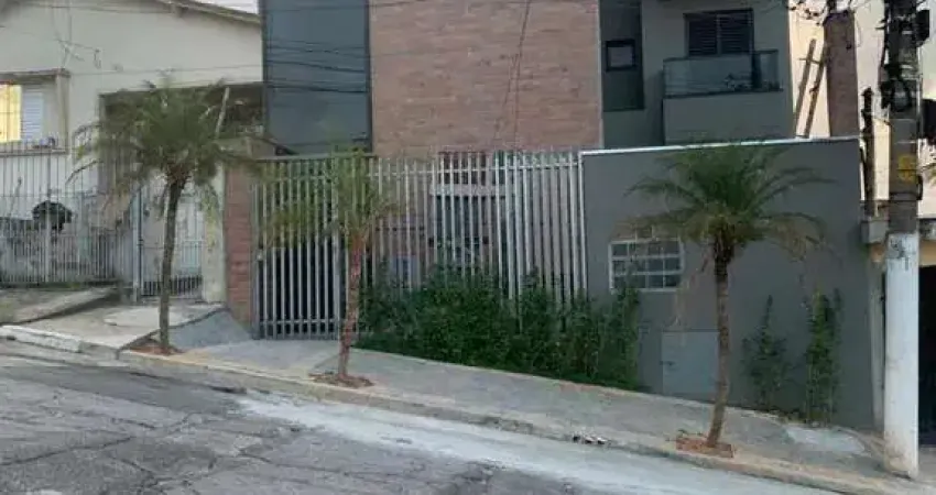 Apartamento com 2 quartos à venda na Rua Monte das Gameleiras, Nº 475_477, Vila Ré, São Paulo