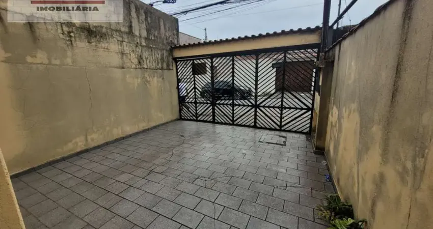 Sobrado para venda em vila união (zona leste) de 160.00m² com 4 quartos e 2 garagens
