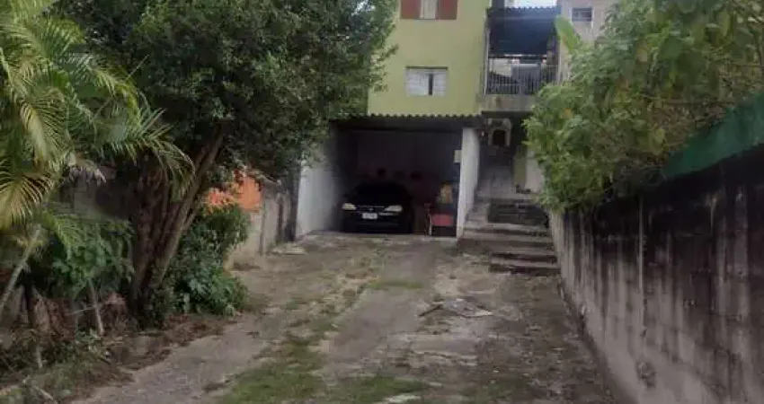 Sobrado para venda em vila granada de 120.00m² com 2 quartos e 7 garagens