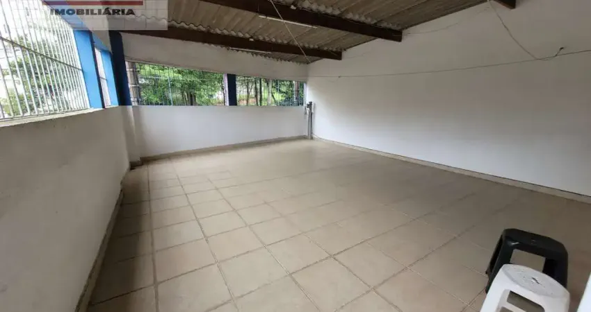 Casa para venda em conjunto residencial josé bonifácio de 240.00m² com 3 quartos e 2 garagens