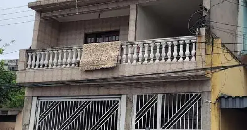 Casa para venda em vila paulo silas de 350.00m² com 5 quartos e 2 garagens