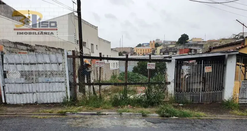 Terreno à venda na Rua Puruá, 146, Jardim Jaú (Zona Leste), São Paulo