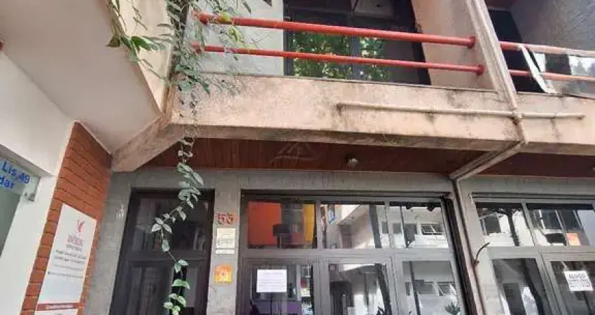 Prédio comercial para alugar em alphaville centro industrial e empresarial/alphaville. de 96.00m² com 3 quartos