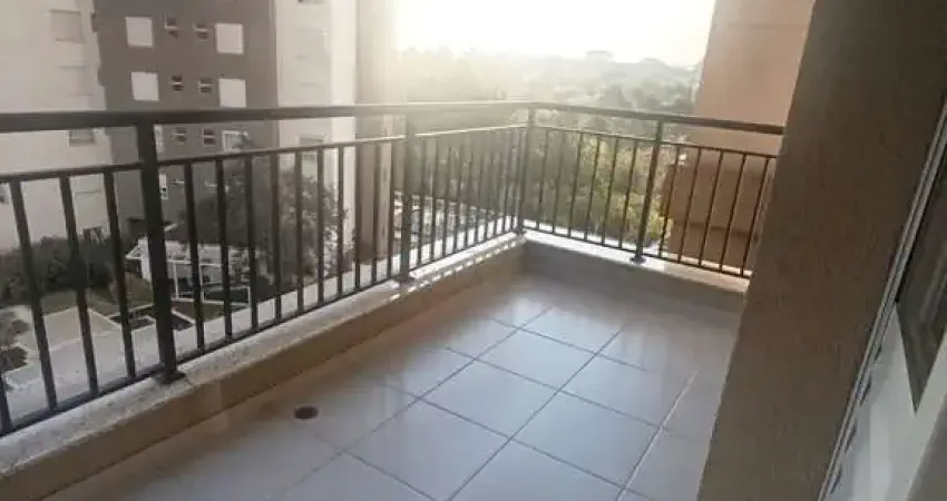 Apartamento para venda em melville empresarial i e ii de 68.00m² com 2 quartos, 1 suite e 1 garagem