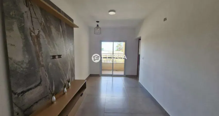Apartamento para venda e aluguel em balneário salto grande de 59.60m² com 2 quartos e 1 suite