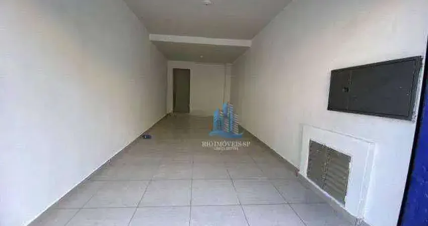 Sala comercial à venda no Osvaldo Cruz, São Caetano do Sul 