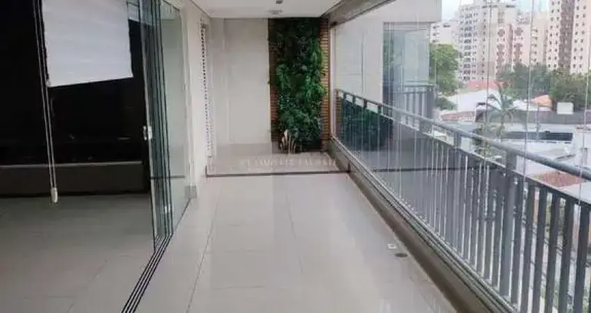 Apartamento para venda em jardim das nações de 194.00m² com 3 quartos, 2 suites e 2 garagens