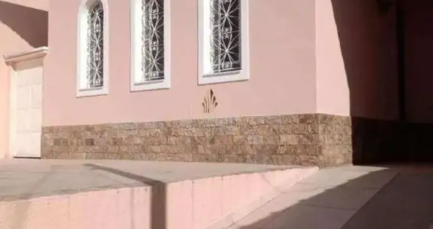 Casa para venda em jardim ana rosa de 137.00m² com 2 quartos e 2 garagens