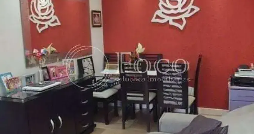 Apartamento para venda em vila gustavo de 50.00m² com 2 quartos e 1 garagem