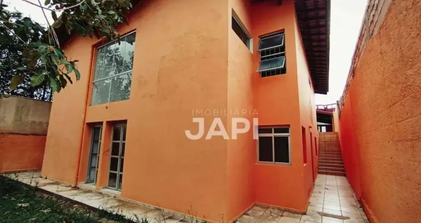 Casa para alugar em jardim das samambaias de 500.00m² com 4 quartos, 4 suites e 5 garagens