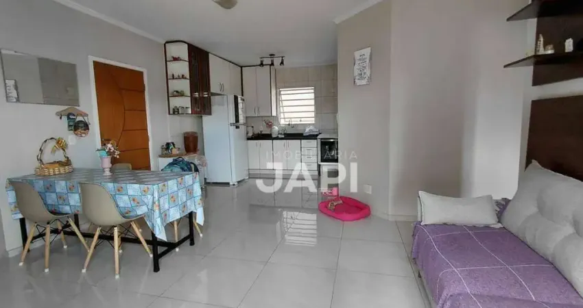 Apartamento para venda em vila hortolândia de 79.00m² com 3 quartos e 1 garagem